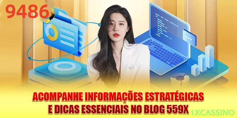 Imagem promocional do cadastro da 1xcassino