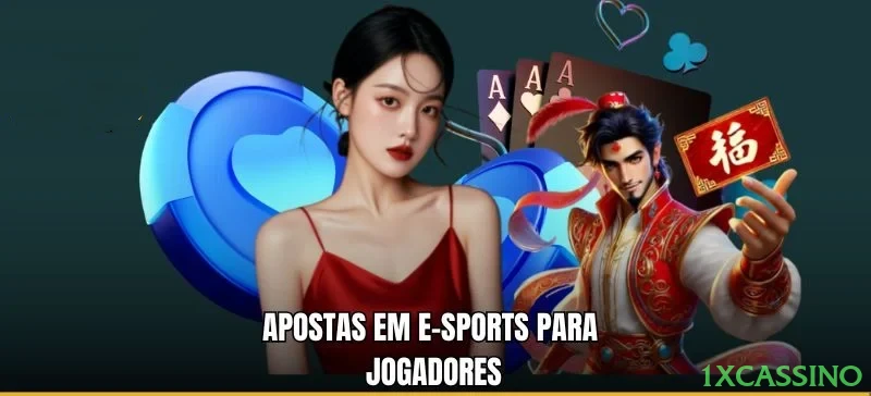 1xcassino - O melhor cassino online para brasileiros está pronto para você!