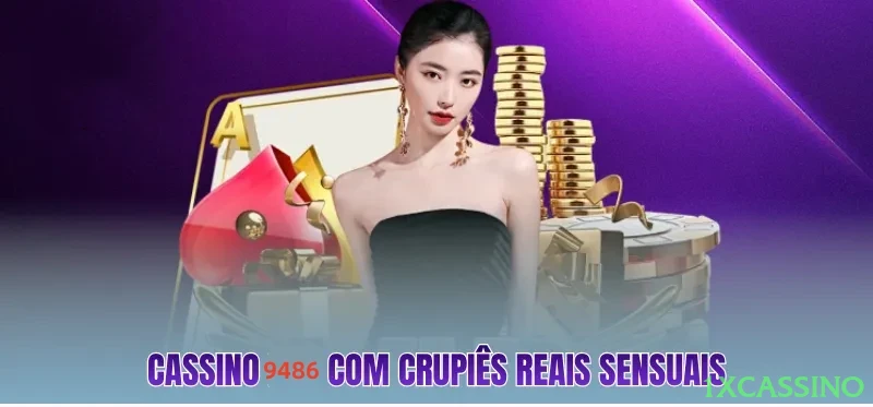 Live Casino Tables