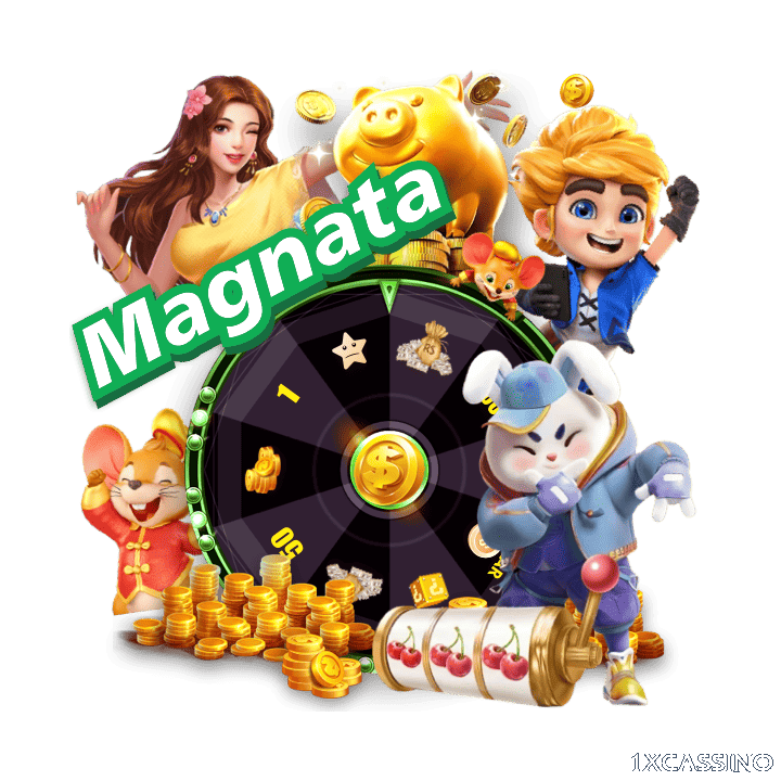 Imagem promocional da plataforma 1xcassino