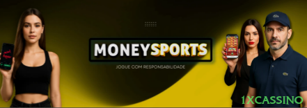 Imagem promocional dos ganhos da 1xcassino